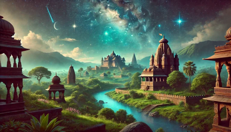 Legacy, History, and Science of Jyotishya and Vedic Astrology