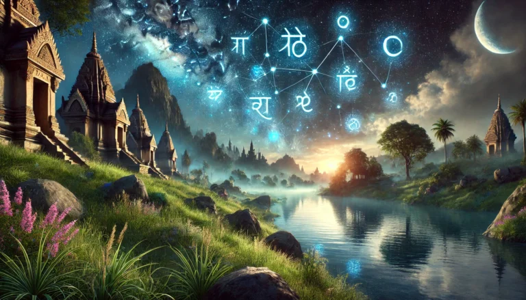 Exploring the Significance of Nakshatras in Vedic Astrology